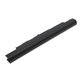 Batteria per HP Pavilion 14, 15, 17, HP 250 G4, G5, HS04, Li-Ion, 2600mAh, 10.95V, HQ