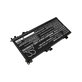 Batteria per HP Omen 15, Pavilion 15, WASD 15, TE03XL, Li-Ion, 5100mAh, 11.55V, HQ
