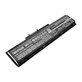 Batteria per HP 17, Omen 17, Pavilion 17, 849571-221, Li-Ion, 4400mAh, 11.1V, HQ