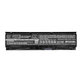 Batteria per HP 17, Omen 17, Pavilion 17, 849571-221, Li-Ion, 4400mAh, 11.1V, HQ
