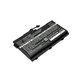 Batteria per HP Zbook 17 G3, AI06XL, Li-Ion, 8300mAh, 11.4V, HQ