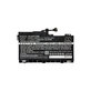 Batteria per HP Zbook 17 G3, AI06XL, Li-Ion, 8300mAh, 11.4V, HQ