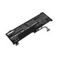 Batteria per Lenovo IdeaPad Gaming 3, L20C3PC2, Li-Pol, 3750mAh, 11.52V, HQ