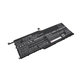 Batteria per Lenovo X1, 00HW028, Li-Pol, 3300mAh, 15.2V, HQ