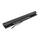 Batteria per Lenovo IdeaPad 110-15, 5B10L79053, Li-Ion, 4100mAh, 10.8V, HQ