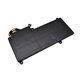 Batteria per Lenovo ThinkPad E450, E455, E460, E465, T470p, ThinkPad Edge E450 i7, 45N1752, Li-Ion, 4400mAh, 10.8V, HQ