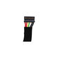 Batteria per Lenovo ThinkPad E450, E455, E460, E465, T470p, ThinkPad Edge E450 i7, 45N1752, Li-Ion, 4400mAh, 10.8V, HQ