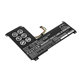 Batteria per Lenovo IdeaPad 120S, 0813007, Li-Pol, 4050mAh, 7.5V, HQ