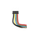 Batteria per Lenovo IdeaPad 120S, 0813007, Li-Pol, 4050mAh, 7.5V, HQ