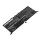 Batteria per Lenovo IdeaPad 730-13, 5B10R32748, Li-Pol, 2650mAh, 15.36V, HQ