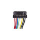 Batteria per Lenovo IdeaPad 730-13, 5B10R32748, Li-Pol, 2650mAh, 15.36V, HQ
