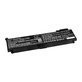 Batteria per Lenovo ThinkPad T460S, T470S, 00HW025, Li-Pol, 2000mAh, 11.4V, HQ