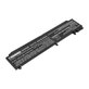 Batteria per Lenovo ThinkPad T460s, T470s, 00HW022, Li-Pol, 2000mAh, 11.4V, HQ