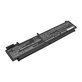 Batteria per Lenovo ThinkPad T460s, T470s, 00HW022, Li-Pol, 2000mAh, 11.4V, HQ