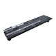 Batteria per Lenovo ThinkPad X240, X250, X260, S440, T440, T550, T560, 45N1132, Li-Ion, 4400mAh, 11.1V, HQ
