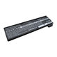 Batteria per Lenovo ThinkPad X240, X250, X260, S440, T440, T550, T560, 45N1132, Li-Ion, 4400mAh, 11.1V, HQ