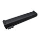 Batteria per Lenovo ThinkPad X240, X250, X260, S440, T440, T550, T560, 45N1132, Li-Ion, 4400mAh, 11.1V, HQ