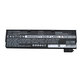 Batteria per Lenovo ThinkPad X240, X250, X260, S440, T440, T550, T560, 45N1132, Li-Ion, 4400mAh, 11.1V, HQ
