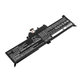 Batteria per Lenovo ThinkPad Yoga 260, 00HW026, Li-Ion, 2900mAh, 15.2V, HQ