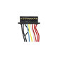 Batteria per Lenovo ThinkPad Yoga 260, 00HW026, Li-Ion, 2900mAh, 15.2V, HQ