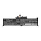 Batteria per Lenovo ThinkPad Yoga 260, 00HW026, Li-Ion, 2900mAh, 15.2V, HQ