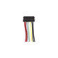 Batteria per Lenovo Yoga 720-15, L16L6PC1, Li-Pol, 6150mAh, 11.56V, HQ