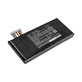Batteria per MSI GT72, MSI WT72, BTY-L77, Li-Ion, 7500mAh, 11.1V, HQ