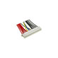 Batteria per MSI GT72, MSI WT72, BTY-L77, Li-Ion, 7500mAh, 11.1V, HQ