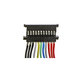 Batteria per Xiaomi Inchmi Aair 13.3, Xiaomi Mi Notebook Air 13.3 2018, R13B01W, Li-Pol, 5250mAh, 7.6V, HQ
