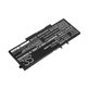 Batteria per Dell Latitude 5501, Latitude 5401, Latitude 14 5410, Latitude 15 5511, 3HWPP, Li-Ion, 4150mAh, 15.2V, HQ