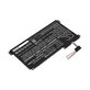 Batteria per Asus VivoBook 14 E410MA, F414MA, L410MA, B31N1912, Li-Pol, 3450mAh, 11.55V, HQ