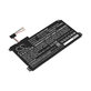 Batteria per Asus VivoBook 14 E410MA, F414MA, L410MA, B31N1912, Li-Pol, 3450mAh, 11.55V, HQ