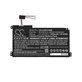 Batteria per Asus VivoBook 14 E410MA, F414MA, L410MA, B31N1912, Li-Pol, 3450mAh, 11.55V, HQ