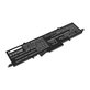Batteria per Asus ROG Zephyrus G14 GA401, C41N1908, Li-Pol, 4850mAh, 15.4V, HQ