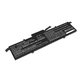 Batteria per Asus ROG Zephyrus G14 GA401, C41N1908, Li-Pol, 4850mAh, 15.4V, HQ