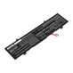 Batteria per Asus VivoBook Flip 14 TP412FA/UA, C31N1733, Li-Pol, 3550mAh, 11.55V, HQ