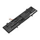 Batteria per Asus VivoBook Flip 14 TP412FA/UA, C31N1733, Li-Pol, 3550mAh, 11.55V, HQ