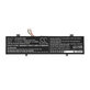 Batteria per Asus VivoBook Flip 14 TP412FA/UA, C31N1733, Li-Pol, 3550mAh, 11.55V, HQ