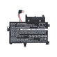 Batteria per Asus Transformer, B31N1345, Li-Pol, 4200mAh, 11.4V, HQ