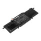Batteria per Asus Zenbook UX333FN, Zenbook UX333FA, C31N1815, Li-Pol, 4250mAh, 11.55V, HQ