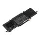 Batteria per Asus Zenbook UX333FN, Zenbook UX333FA, C31N1815, Li-Pol, 4250mAh, 11.55V, HQ