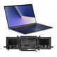 Batteria per Asus Zenbook UX333FN, Zenbook UX333FA, C31N1815, Li-Pol, 4250mAh, 11.55V, HQ