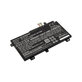Batteria per Asus TUF 504, 505, 554, 656, FX504, TUF Gaming A15, B31N1726, Li-Ion, 4100mAh, 11.4V, HQ
