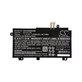 Batteria per Asus TUF 504, 505, 554, 656, FX504, TUF Gaming A15, B31N1726, Li-Ion, 4100mAh, 11.4V, HQ