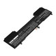 Batteria per Asus ZenBook 15 UX534FTC, Flip 15 UX563, C42N1839, Li-Pol, 4500mAh, 15.4V, HQ