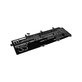 Batteria per Asus Zephyrus Gx701, Rog Zephyrus S Gx701, Rog Gx701, C41N1802, Li-Pol, 4850mAh, 15.4V, HQ