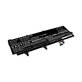 Batteria per Asus Zephyrus Gx701, Rog Zephyrus S Gx701, Rog Gx701, C41N1802, Li-Pol, 4850mAh, 15.4V, HQ
