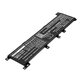 Batteria per Asus A705QA, Asus F705MA-BX030T, B31N1635, Li-Pol, 3600mAh, 11.52V, HQ
