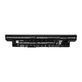 Batteria per Dell Inspiron 14R, 15, 15R, N3521, MR90Y, Li-Ion, 2700mAh, 14.8V, HQ