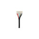 Batteria per HP Pavilion Gaming 15, 16, Spectre X360 15, 3ICP6/60/72, Li-Pol, 4500mAh, 11.55V, HQ